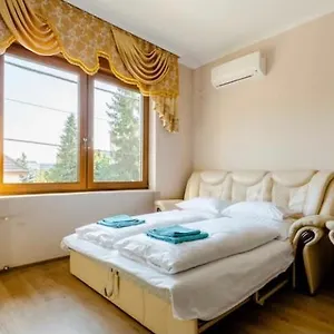 Deviza Apartament