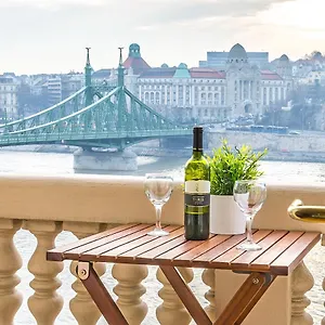 Marble Budapest