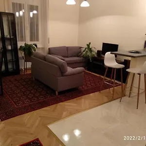 A Quiet Place In The Heart Of The Budapest