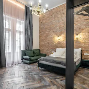 Marvelous In Andrassy Boulevard Budapest