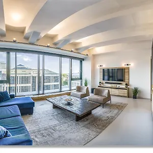 Loft Astoria Будапешт