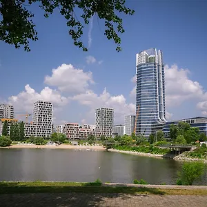 Bp Serviced Apartament