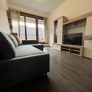  Apartmán Bphomes