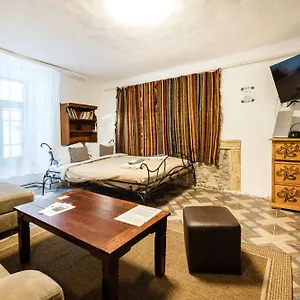  Apartmán Gul Baba Saray
