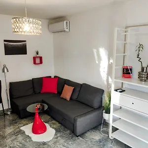 Ryb Lofts Apartament