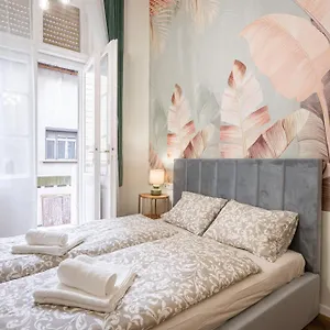 Brody 46 Boutique Budapest