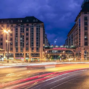 4* Hotel Mercure Korona