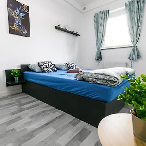 Apartament Mariposa, Budapesta