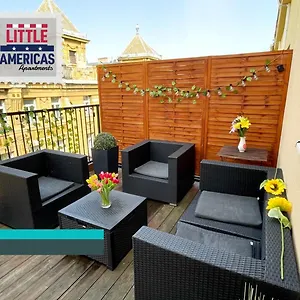 Little Americas New York Daire