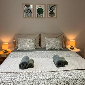 Larix Budapest