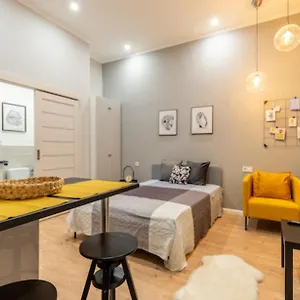 A57- Boutique Apartments, Location, By Bqa Budapest