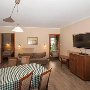 Carolina Apartament