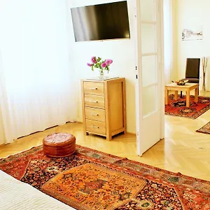 Supercentral Budapest