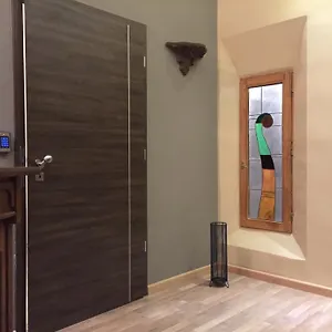 Oktohome Будапешт