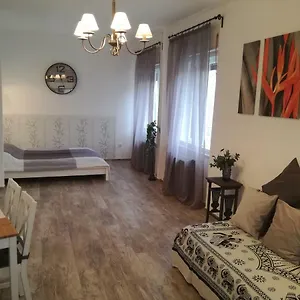 Center Budapest