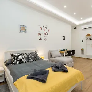 Holidays Downtown Apartamento
