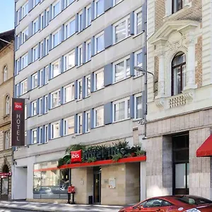 3* Hotel Ibis