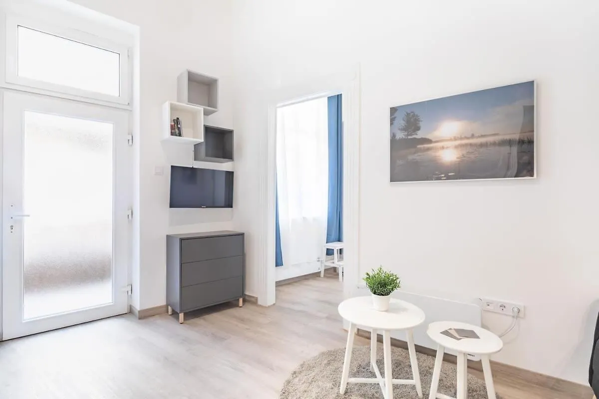 Central Lovely And Comfy Sleep Budapest Hungary