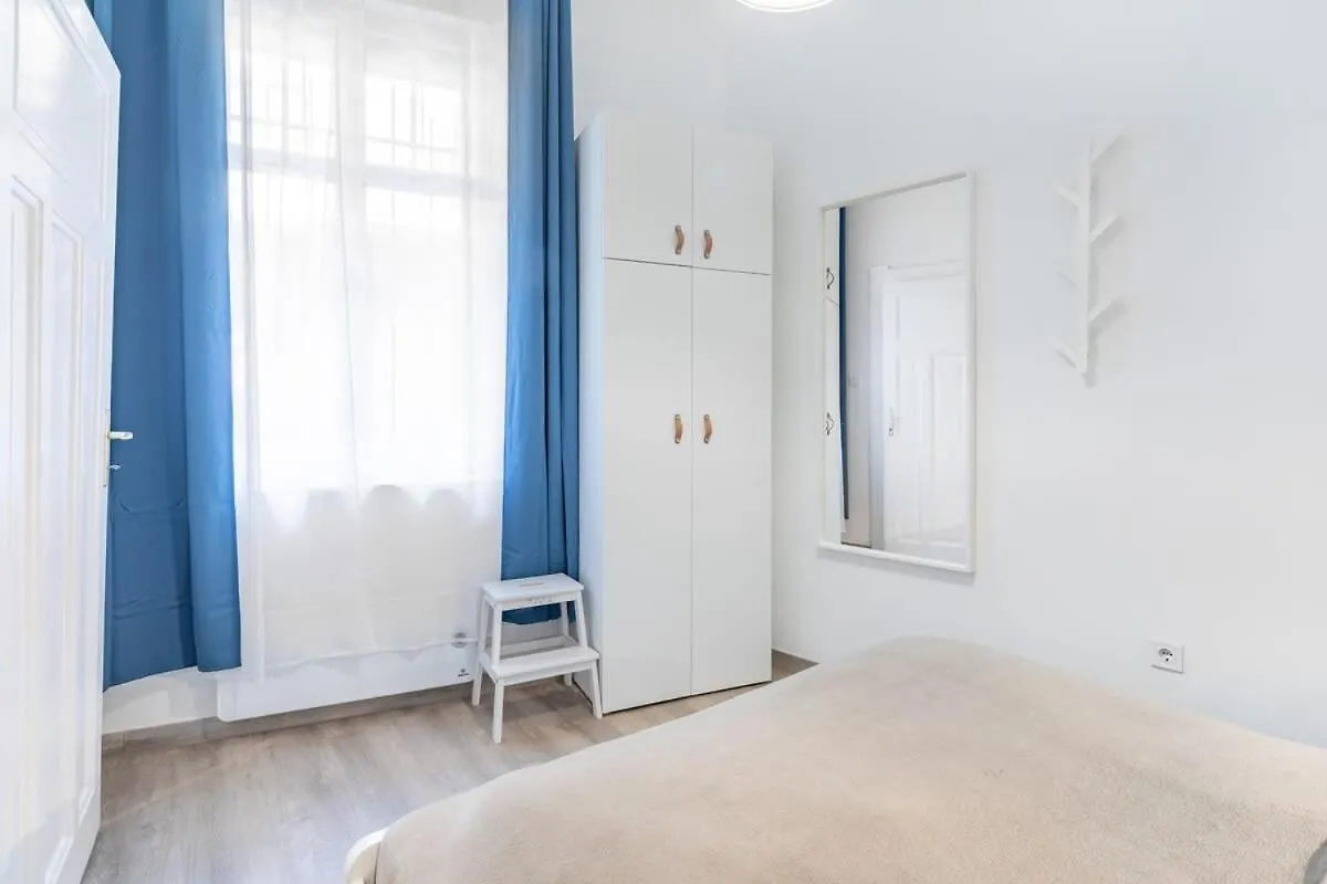 Apartment Central Lovely And Comfy Sleep Budapest